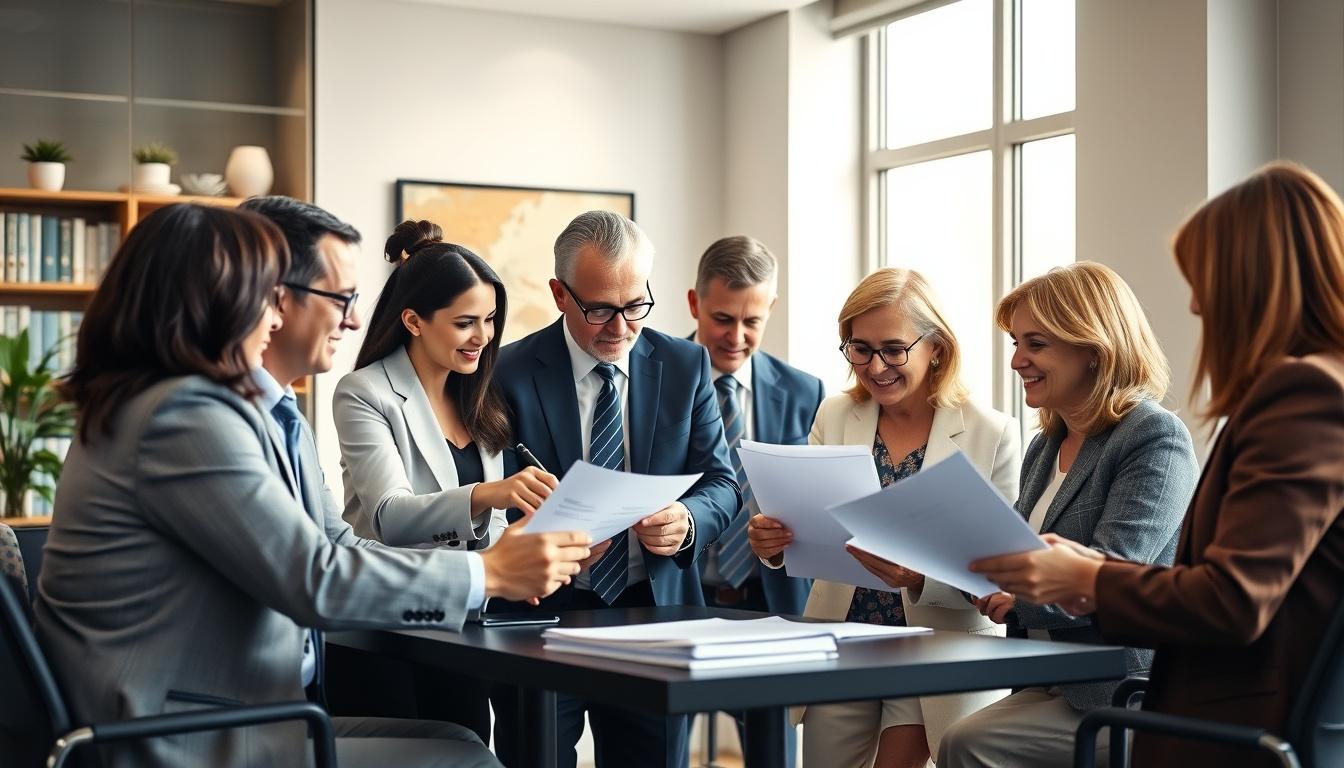 Professional plan visual